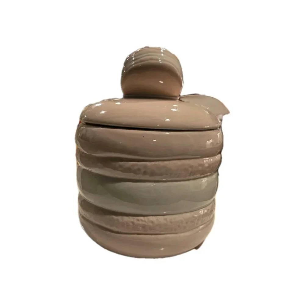 Cookie Jar new pastel